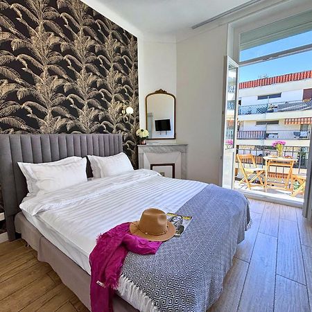 Beautiful 4 Beds & 4 Baths, 10Min From Palais, 4 Stars Residence Канны Экстерьер фото
