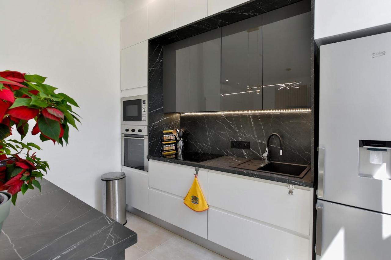 Beautiful 4 Beds & 4 Baths, 10Min From Palais, 4 Stars Residence Канны Экстерьер фото