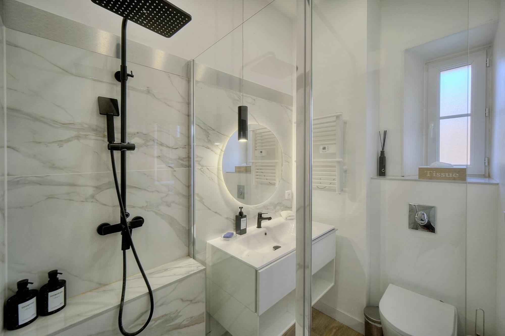 Beautiful 4 Beds & 4 Baths, 10Min From Palais, 4 Stars Residence Канны Экстерьер фото