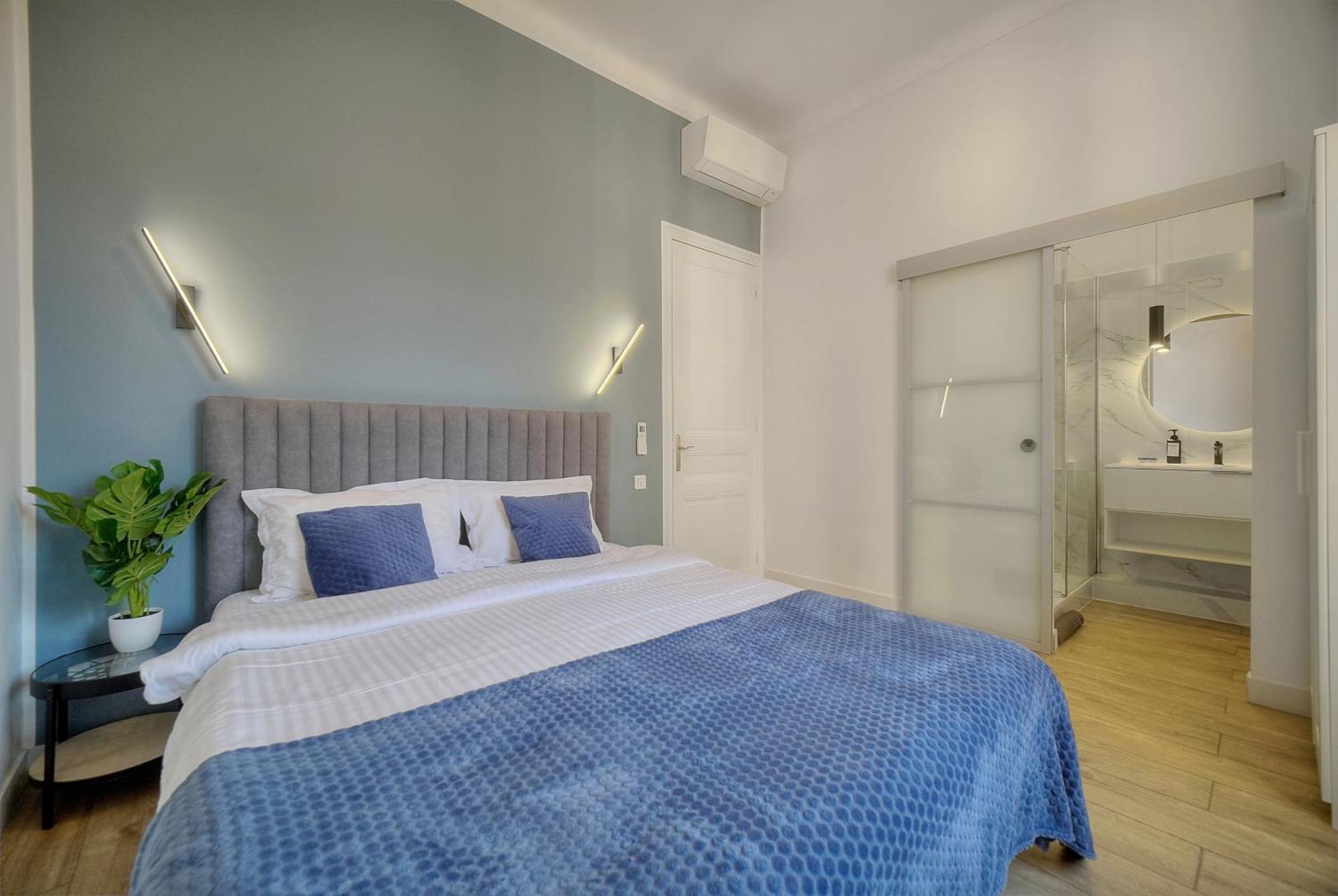 Beautiful 4 Beds & 4 Baths, 10Min From Palais, 4 Stars Residence Канны Экстерьер фото