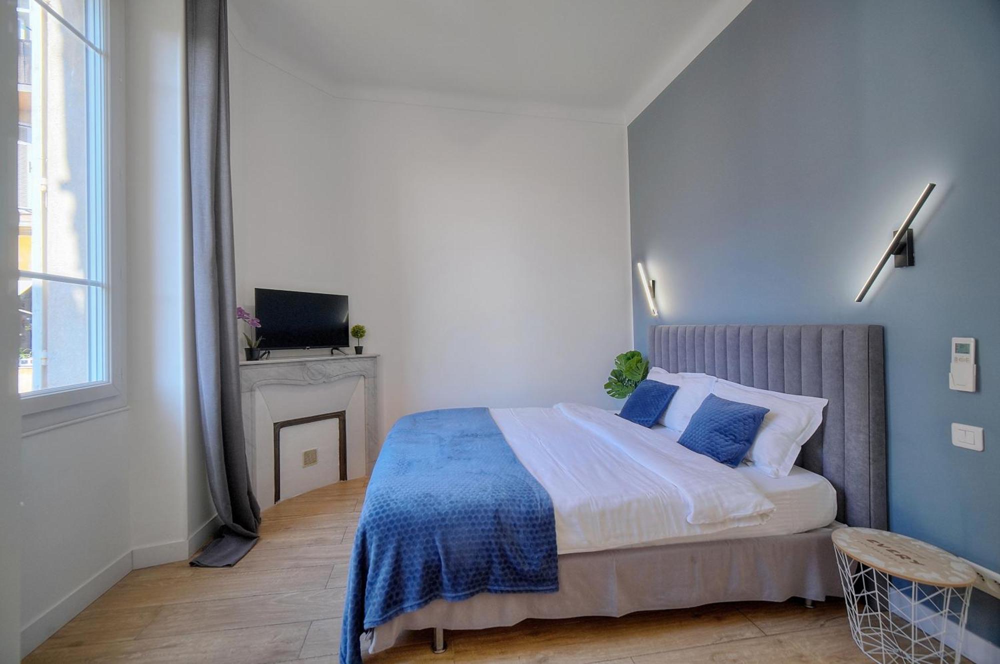 Beautiful 4 Beds & 4 Baths, 10Min From Palais, 4 Stars Residence Канны Экстерьер фото
