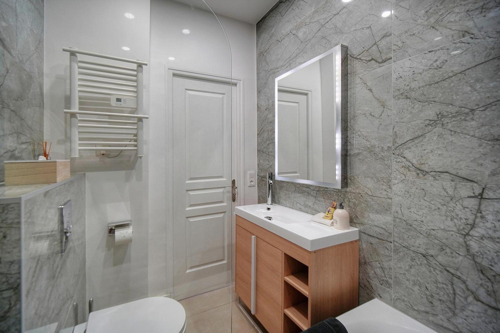 Beautiful 4 Beds & 4 Baths, 10Min From Palais, 4 Stars Residence Канны Экстерьер фото