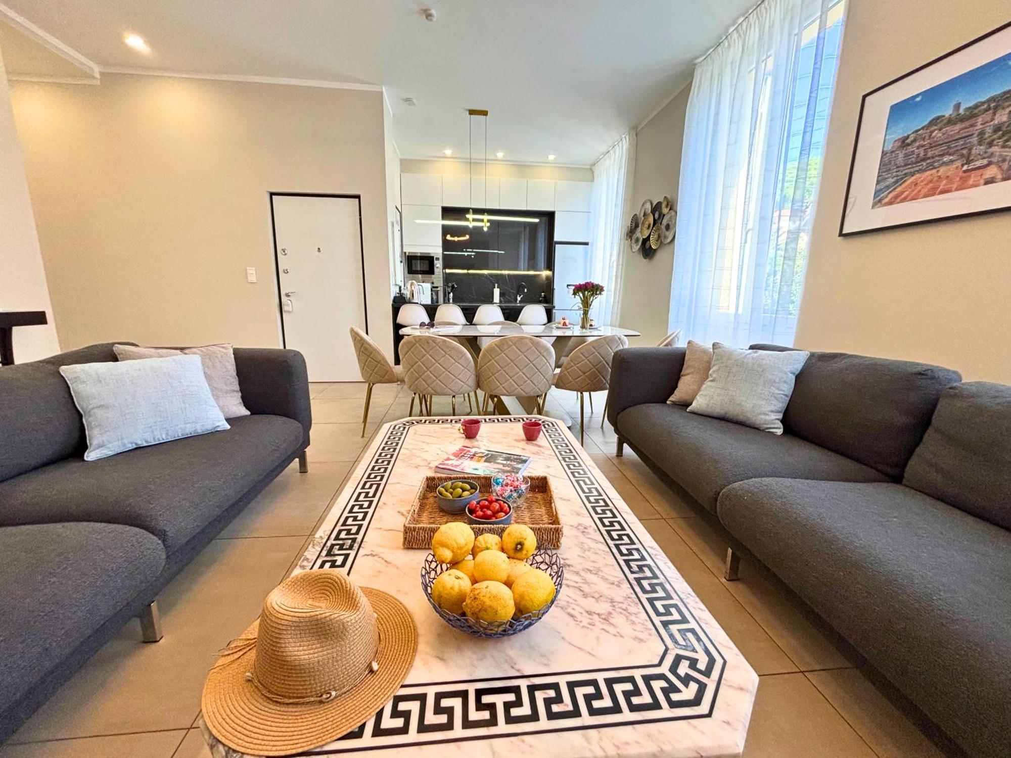 Beautiful 4 Beds & 4 Baths, 10Min From Palais, 4 Stars Residence Канны Экстерьер фото