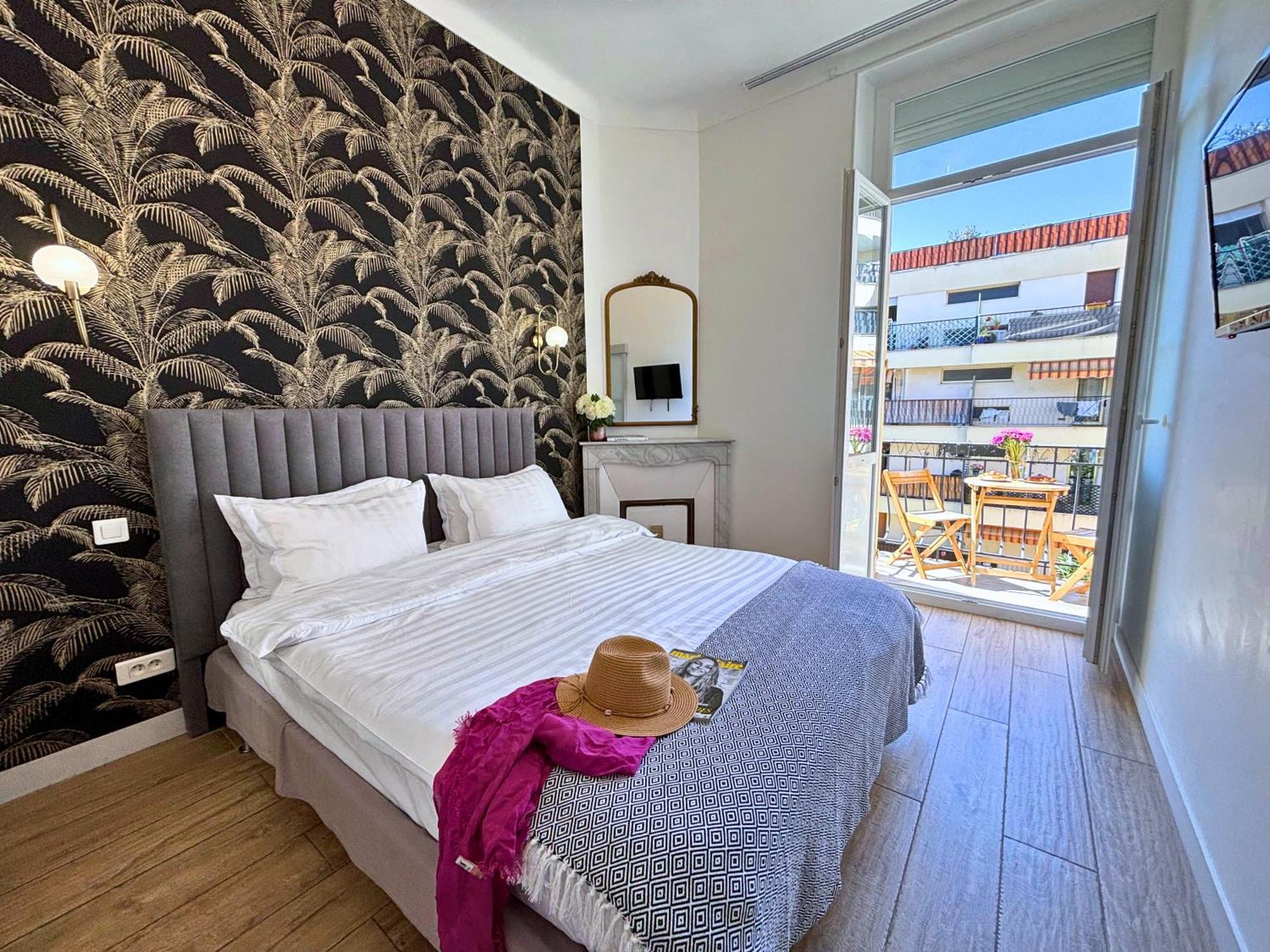 Beautiful 4 Beds & 4 Baths, 10Min From Palais, 4 Stars Residence Канны Экстерьер фото